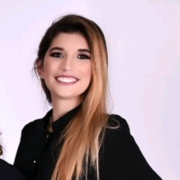 Amanda Correia de Andrade Corte Real