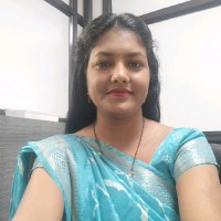 Deepa Prajapati