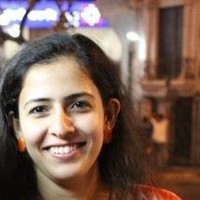 Aastha Gakhar