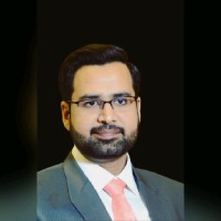 Muhammad Sarmad khan
