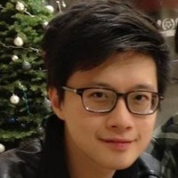 Steven (Swang) Wang
