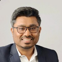 Vijay Sinha