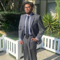 Taseen Ahmed