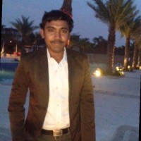Venkata Suresh
