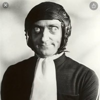 David Grieve