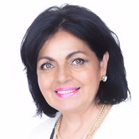 Beatriz Pondevie
