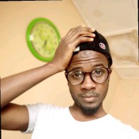 Ibrahim Ibrahim Garba