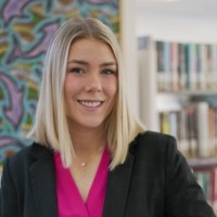 Paige Blackmon