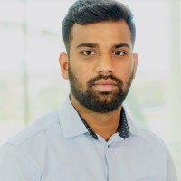 Balaji Kubendiran