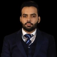 Nabil Yaqoob - ACA,APFA