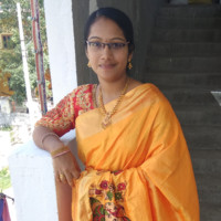 Supraja Gangam