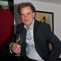 Walter de Jong