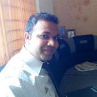 Maulik Prajapati