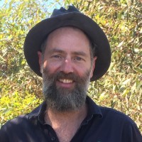 Mick Durant
