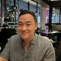 Ferry Andreas Irawan