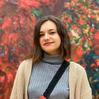 Tatiana Vasileuskaya
