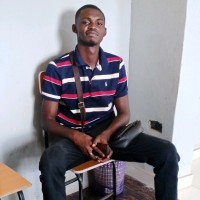 Abdulrazak Ahmadu