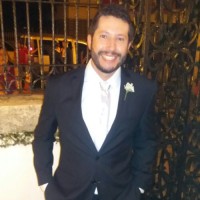 Nestor B. F. de Barros