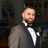 Bashar Mouwad
