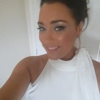 Claire McGregor