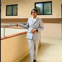 Reshma Kamaraj
