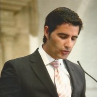 Ismael García Campanario