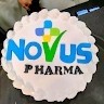NOVUS PHARMA pharma