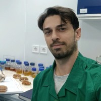 Aref Mehdipour