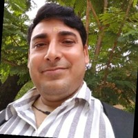Sanjay Despatch