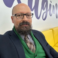 Rodrigo Guerrero Villalba