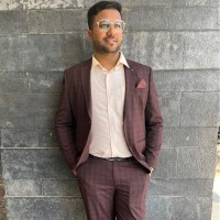 Rohit Jadhav, Cams
