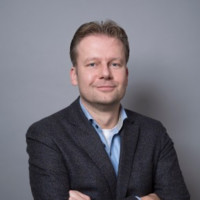 Michel van Wijk