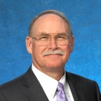 Robert B. MacKnight