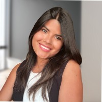 Joycee Larissa Vidal Llirod