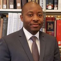 Serge Mweze
