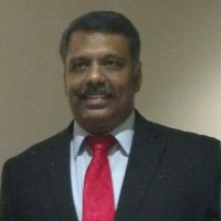 Gangadharan Natarajan