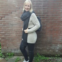 Jorinda Zwanenburg
