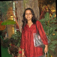 Monica Varma