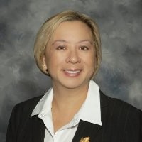 Betty Low