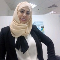 Fadwa Amor