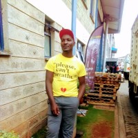 Antony Mutie