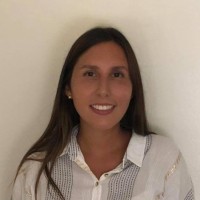 Carina Bogarin Petracca