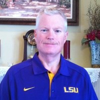 Daryl Rushing