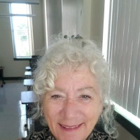 Ann Petersen