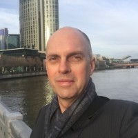Darren Scheggia