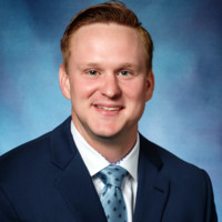 Chase Robertson, CPA
