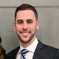 Alex Ferrer, DPT, PT, COMT