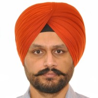 Rupinder Virk