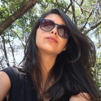 Bruna Oliveira