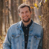 Lucas O'Bryan, MSW